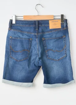 Short Jack & Jones Bleu