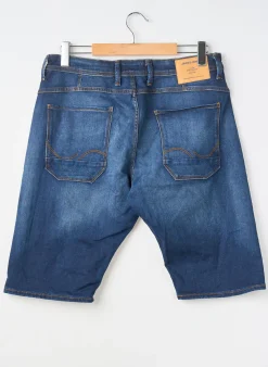 Short Jack & Jones Bleu