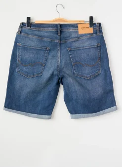Short Jack & Jones Bleu