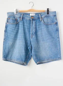 Short Jack & Jones Bleu