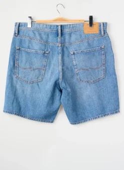 Short Jack & Jones Bleu