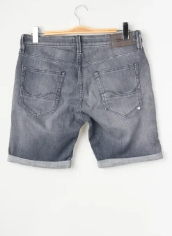 Short Jack & Jones Gris