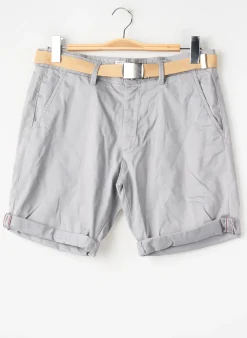 Short Jack & Jones Gris