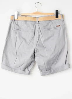 Short Jack & Jones Gris