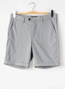 Short Jack & Jones Gris