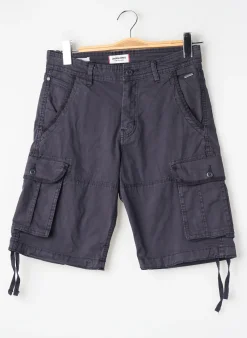 Short Jack & Jones Gris