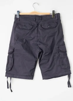 Short Jack & Jones Gris