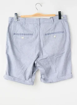 Short Jack & Jones Gris