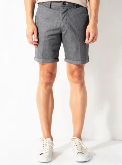 Short Jack & Jones Gris