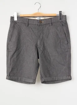 Short Jack & Jones Gris