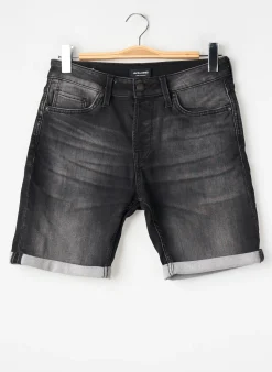 Short Jack & Jones Noir