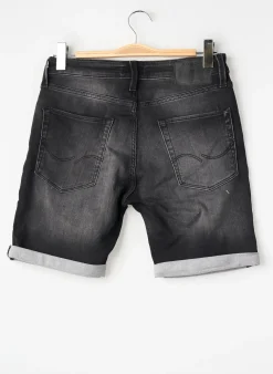 Short Jack & Jones Noir