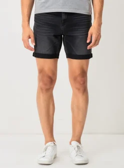 Short Jack & Jones Noir