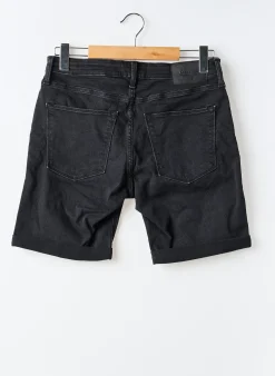 Short Jack & Jones Noir
