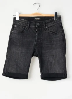 Short Jack & Jones Noir