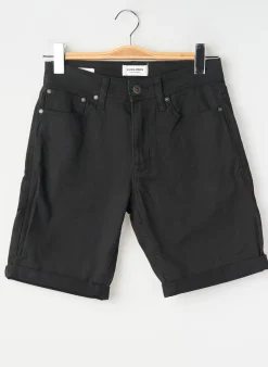 Short Jack & Jones Noir