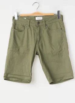 Short Jack & Jones Vert