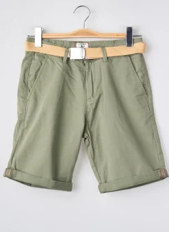 Short Jack & Jones Vert