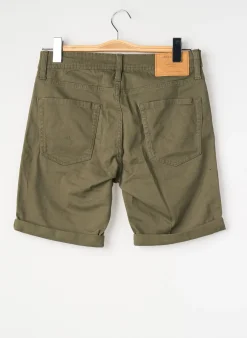 Short Jack & Jones Vert