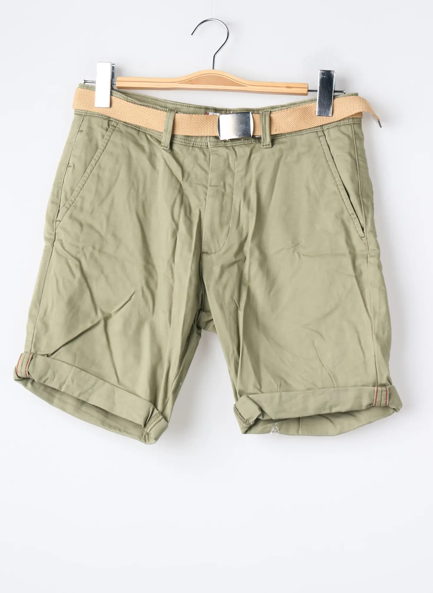 Short Jack & Jones Vert