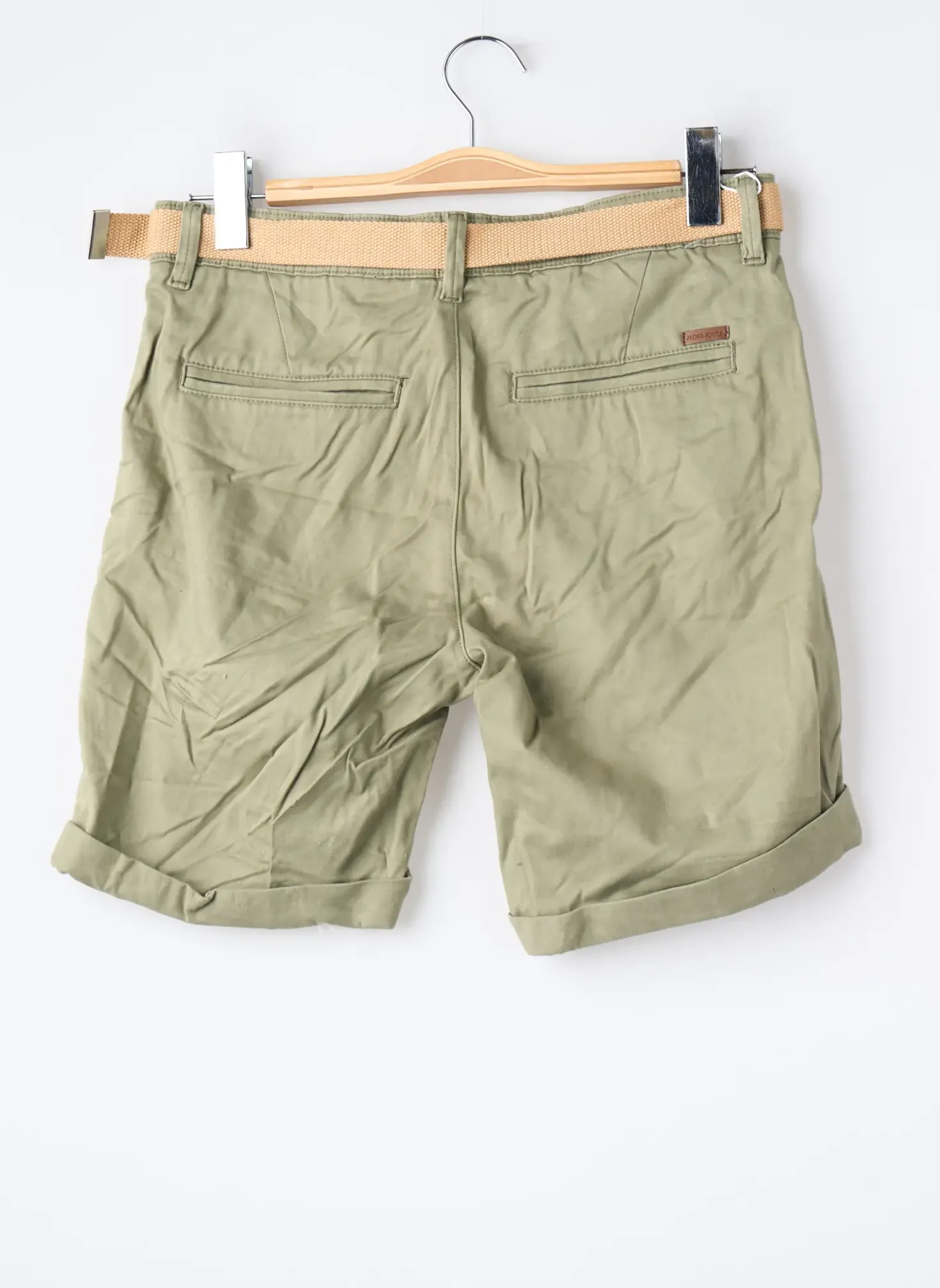 Short Jack & Jones Vert