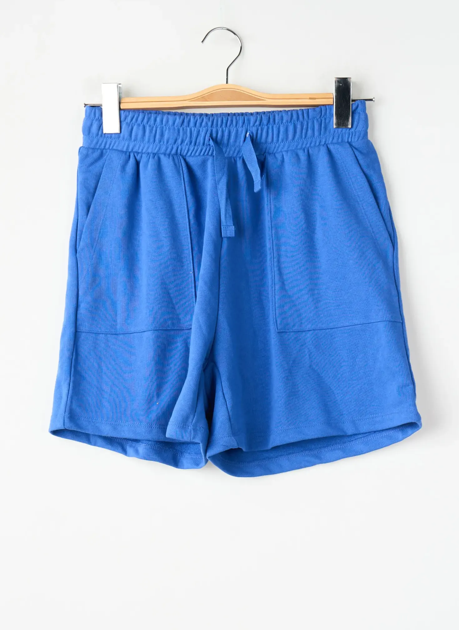 Short Jacqueline De Yong Bleu