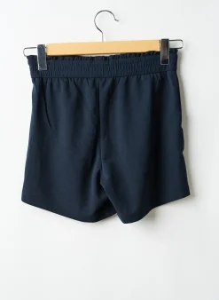 Short Jacqueline De Yong Bleu