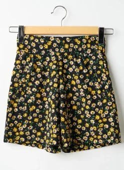 Short Jacqueline De Yong Noir