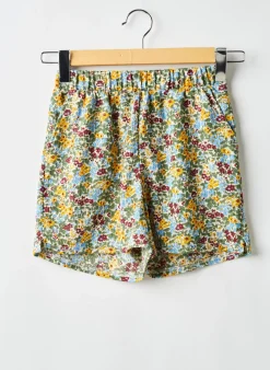 Short Jacqueline De Yong Vert