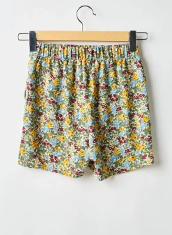 Short Jacqueline De Yong Vert