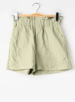 Short Jacqueline De Yong Vert