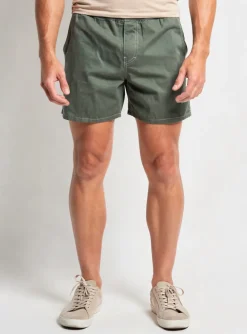 Short Kaotiko Kaki