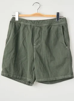 Short Kaotiko Kaki