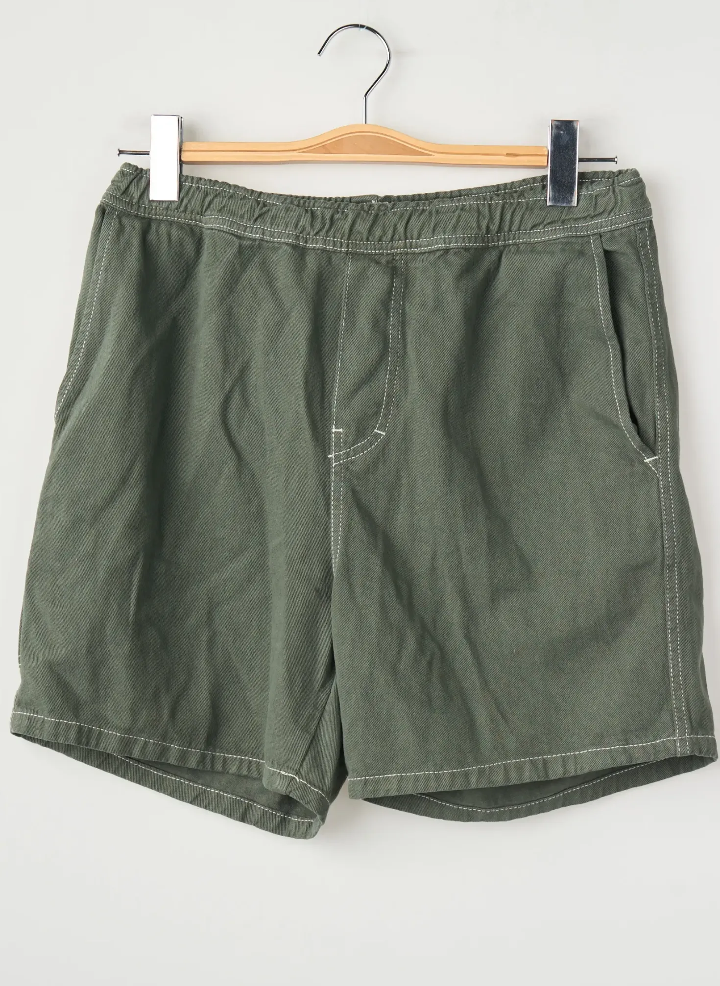 Short Kaotiko Kaki