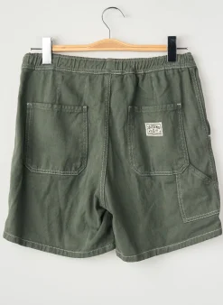 Short Kaotiko Kaki