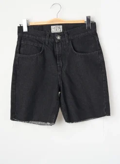 Short Kaotiko Noir