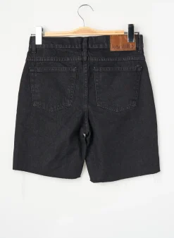 Short Kaotiko Noir
