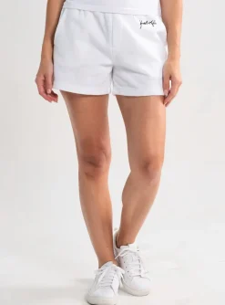 Short Kendall + Kylie Blanc