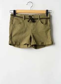 Short Kids Only Vert