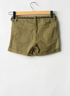 Short Kids Only Vert