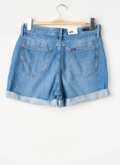 Short Lee Bleu