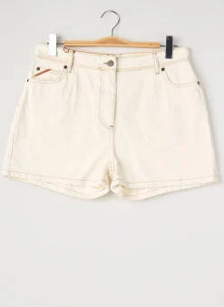 Short Le Fabuleux Marcel De Bruxelles Beige