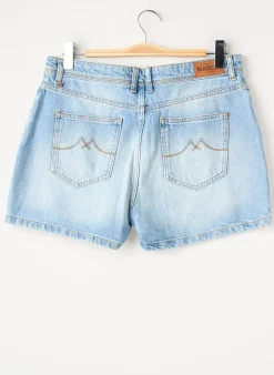 Short Le Fabuleux Marcel De Bruxelles Bleu