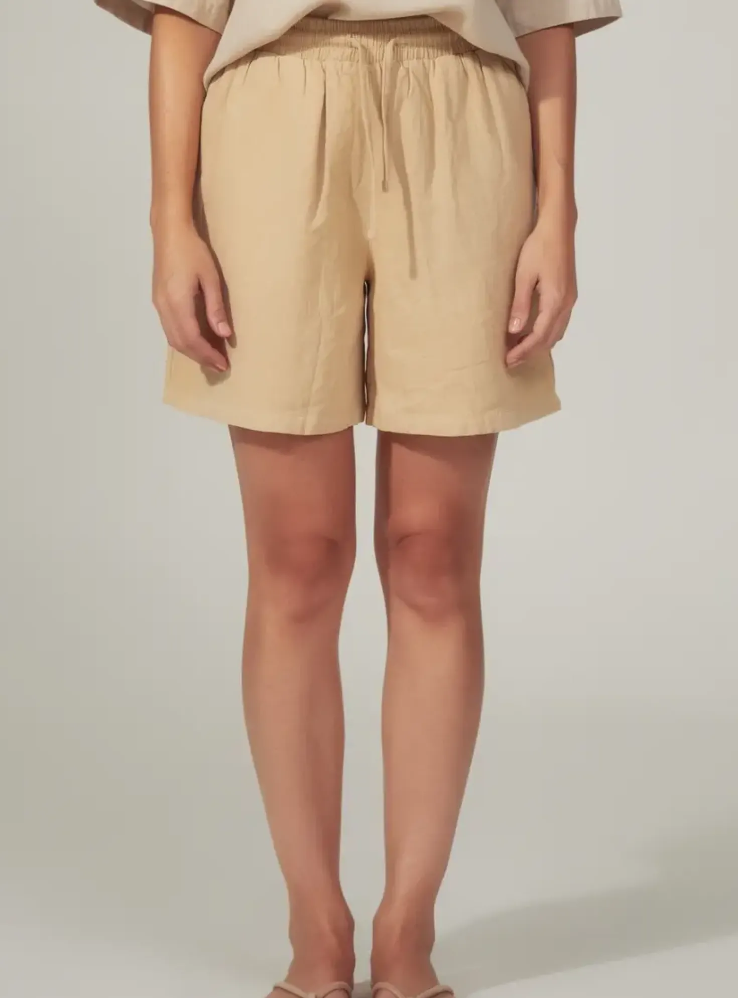 Short Le Fabuleux Marcel De Bruxelles Marron