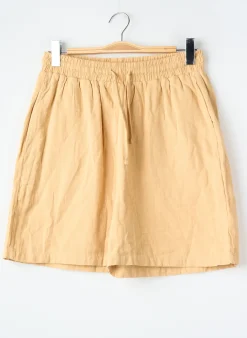 Short Le Fabuleux Marcel De Bruxelles Marron