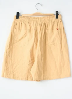 Short Le Fabuleux Marcel De Bruxelles Marron
