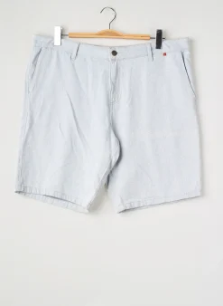 Short Le Fabuleux Marcel De Bruxelles Bleu