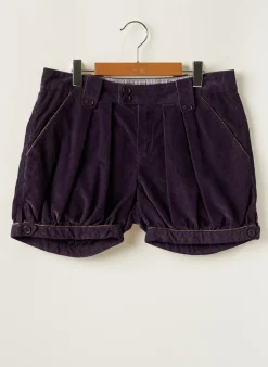 Short Little Marc Jacobs Violet