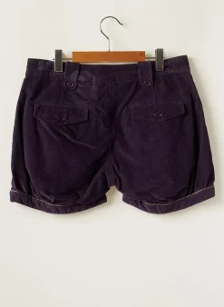 Short Little Marc Jacobs Violet