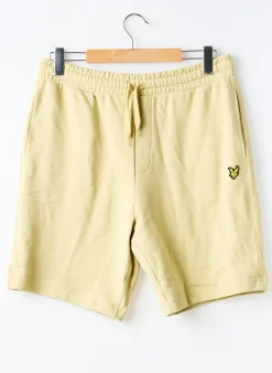 Short Lyle & Scott Vert